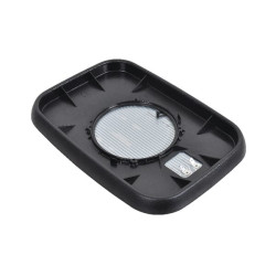 New Holland T6020 Elite 87706600 Mirror Glass CNH