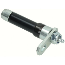 New Holland T6020 Elite 1000241EXB Extenderbolt Ø25/20x100mm Sleeve Ø25/20mm Blind hole