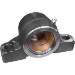 Case - IH Maxxum 120 MultiController Engine Tier 4A 2/12-12/15 VPJ1519 Atraminis korpusas