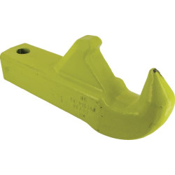 New Holland T6020 Elite 87731770 Towing hook