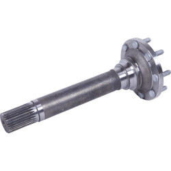 New Holland T6020 Elite 87688500 Rear wheel axle shaft