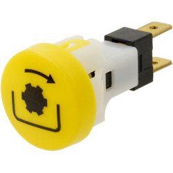 New Holland T6020 Plus 82025856 Lamp