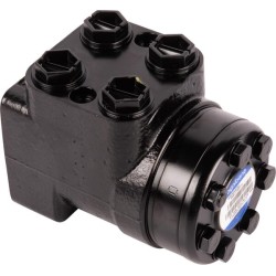 Case - IH Maxxum 120 MultiController Engine Tier 4A 2/12-12/15 84266839N Vairo sistemos siurblys