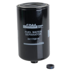 New Holland T6030 Delta 84170818 Fuel filter NH