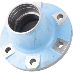 New Holland T6030 Delta 81823160N Front hub Ford