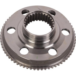 New Holland T6030 Delta 84224948 Disc, Notched