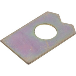 New Holland T6030 Delta 14198811 Plate locking