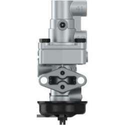 Case - IH Maxxum 120 MultiController Engine Tier 4A 2/12-12/15 4700152650 Priekabos valdymo vožtuvas