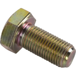 New Holland T6030 Plus 86637974 Bolt