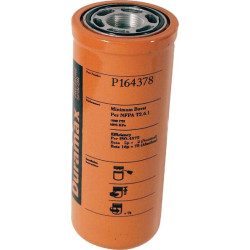 New Holland T6030 Plus P164378 Hydraulic filter Spin-on Donaldson