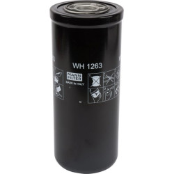 New Holland T6030 Plus WH1263 Oil change filter