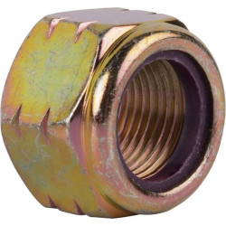 New Holland T6030 Plus 83958917 Nut