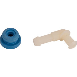 New Holland T6030 Plus 84553421 Coupling