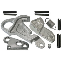 New Holland T6030 Plus VPL3906 Lower link repair kit