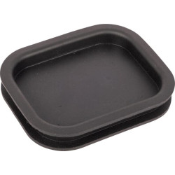 New Holland T6030 Plus 81878975 Support grommet