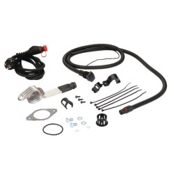 New Holland T6030 Power / Range Command MVP442 Engine heater