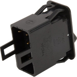 New Holland T6030 Power / Range Command 84181899 Switch unit