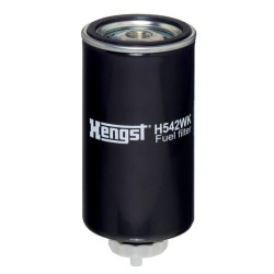New Holland T6030 Power / Range Command H542WK Fuel filter