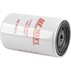 New Holland T6030 Power / Range Command SN40573 Fuel filter