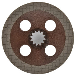 New Holland T6040 Elite 47131048 Brake disc