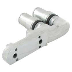 New Holland T6040 Elite 87381964 Hydraulic coupling M22x1.5