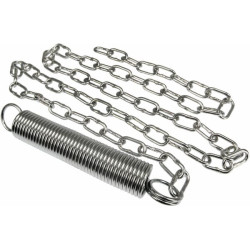 New Holland T6040 Elite VPL3269 Spring stabiliser