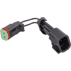 New Holland T6050 Plus 87365290 Switch, pressure