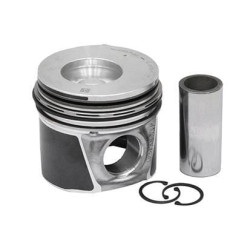 New Holland T6050 Plus VPB3833 Piston with rings