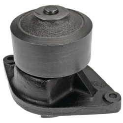 Case - IH Maxxum 125 MultiController Engine Tier 4A 2/12-12/15 VPE1161 vandens siurblys