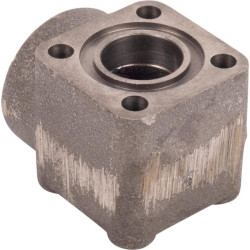 New Holland T6050 Plus 87602545 Flange
