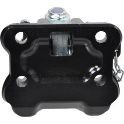 New Holland T6050 Plus 00670040A02 Tow ball coupler