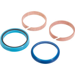 New Holland T6050 Power / Range Command 47134497 Gaskets Set