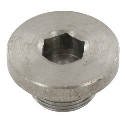 New Holland T6050 Power / Range Command 4894139 Sump Plug CNH