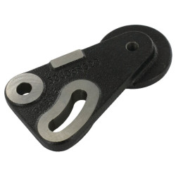 New Holland T6050 Power / Range Command 87803498 Console