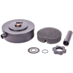 New Holland T6050 Power / Range Command 91724824 Oil pan breather