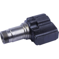 New Holland T6050 Power / Range Command 48162517 Support