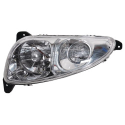 New Holland T6050 Power / Range Command 84156842 Headlamp
