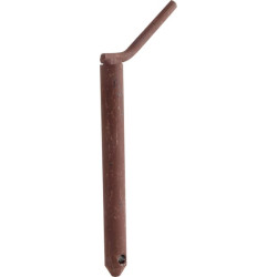 New Holland T6050 Power / Range Command 5158870N Tow Bar Pin Cpt.