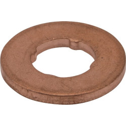 New Holland T6060 Elite 4899689 Washer for injector CNH