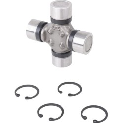 Case - IH Maxxum 125 MultiController Engine Tier 4A 2/12-12/15 VPJ4465 Skersinis kakliukas Ø 27x81.7mm Vapormatic