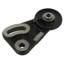 New Holland T6070 Plus 87803498 Console