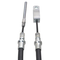 New Holland T6070 Power / Range Command 87470439 Cable CNH