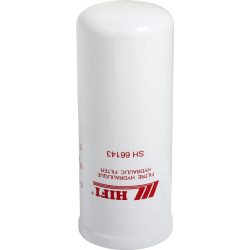 New Holland T6070 Power / Range Command SH66143 Hydraulic filter