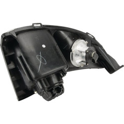 New Holland T6070 Power / Range Command 87301992 Headlight right CNH