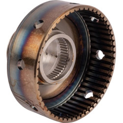 New Holland T6070 Power / Range Command 5171195N Outer Race