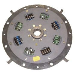 New Holland T6080 Power / Range Command 370003210 Damper LuK