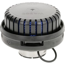 Case - IH Maxxum 130 MultiController Engine Tier 4A 2/12-12/15 82033657 Stabdžių vožtuvas