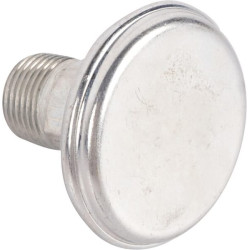 New Holland T6080 Power / Range Command 9636958 Plug