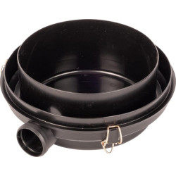 New Holland T6090 Power / Range Command 87301833 Cover