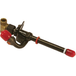 New Holland TL100A 500390441N Fuel injection nozzle